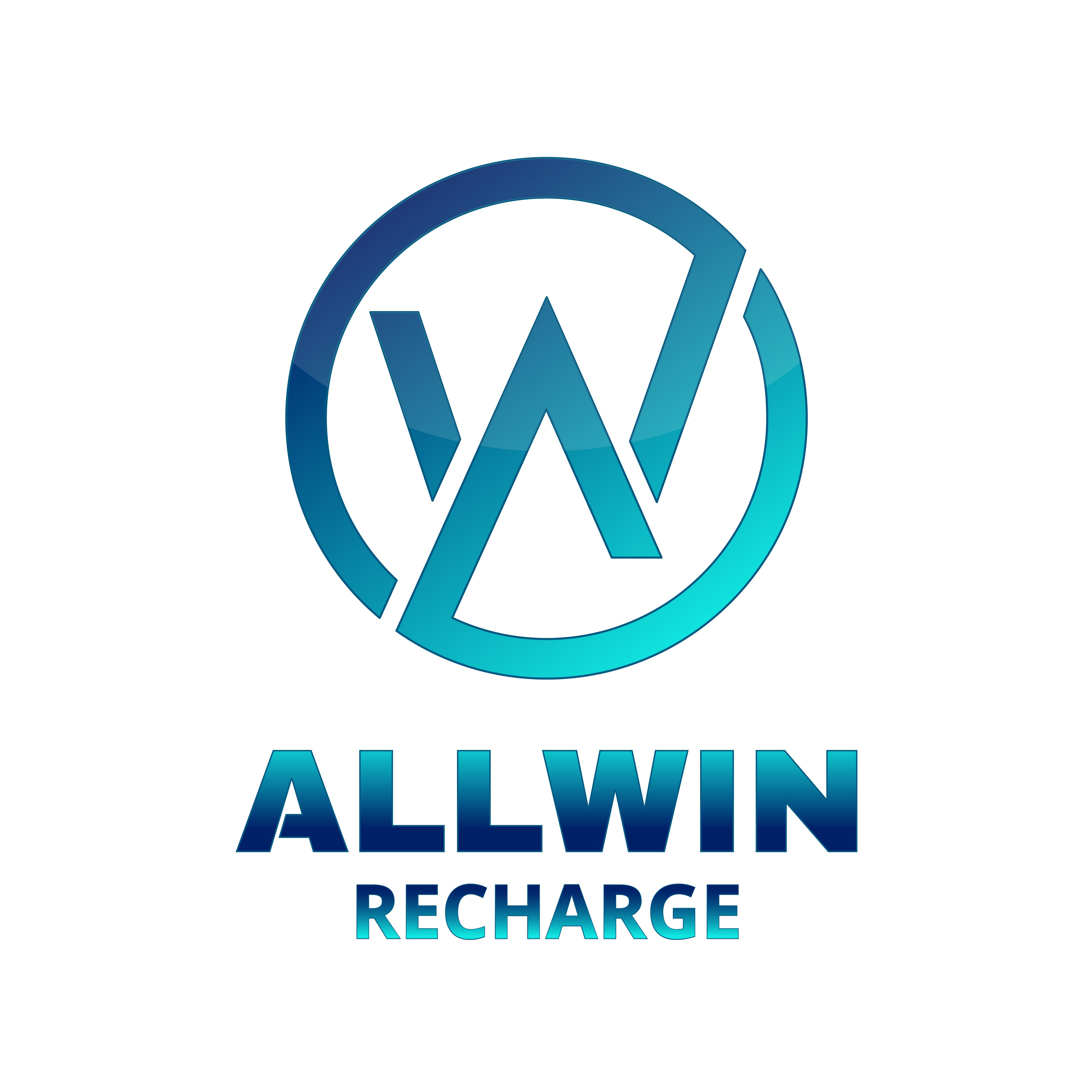 www.allwinrecharge.in | Login